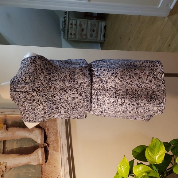 Dalia Dress - Picture 8 of 12